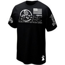 T-SHIRT BREST FINISTERE - BZH