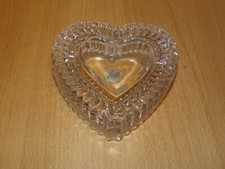 Boite à bijou en forme de