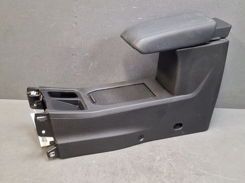 Console centrale accoudoir - console,