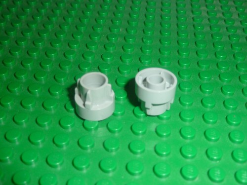 Lego technic transmission - 2,