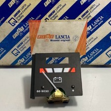 Voltmètre Batterie Tableau de Bord Lancia Delta Original 82361884