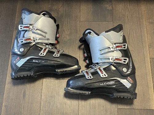 Salomon performa 550 ski boots - ski,