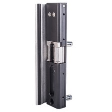 Locinox Modulec Électrique Arrêt pour Portails Battants, Flügeltore Emissa &