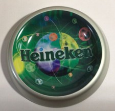 HEINEKEN BIÈRES - CENDRIER