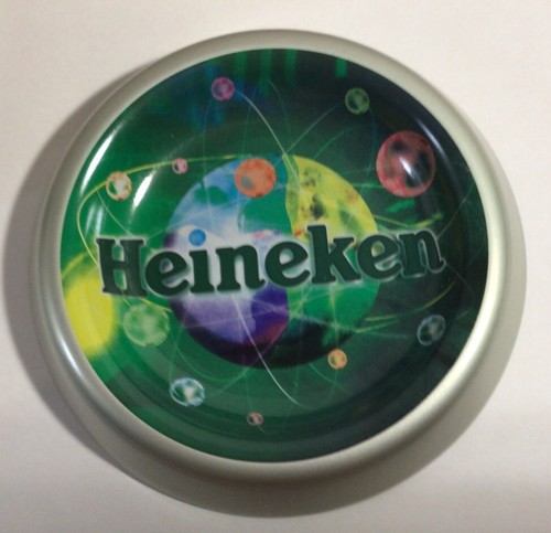 Heineken bières cendrier - heineken,