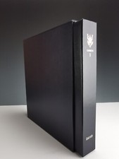 DAVO LUXE - Album pour Timbres