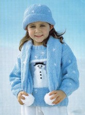 BÉBÉS ~ FILLES ~ BONHOMME DE