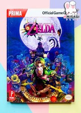 The Legend Of Zelda: Majora's