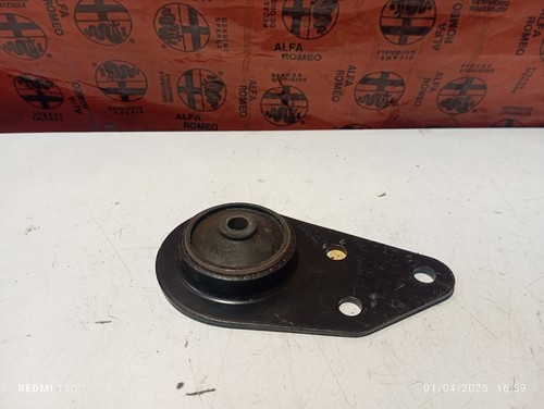 Alfa romeo v6 support - alfa,