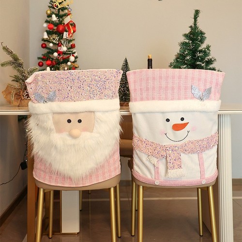 Noël décorative housse de - housse,