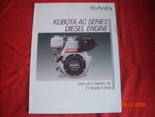 BROCHURE   PUBLICITAIRE