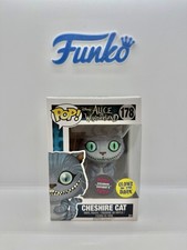 Funko pop disney - alice, in