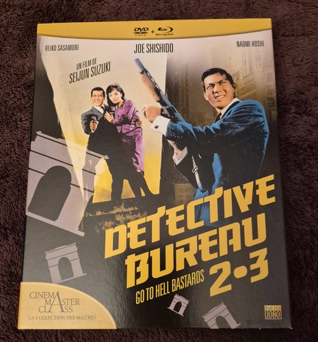Detective bureau film - detective,