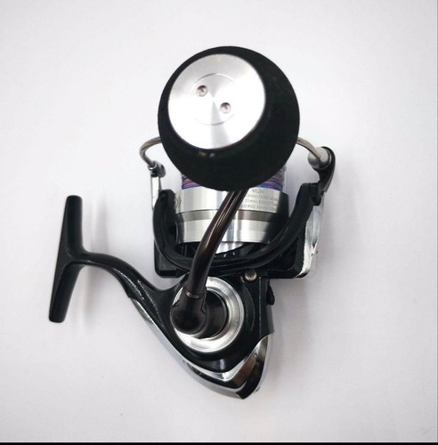 Moulinet pêche daiwa lexa - daiwa,