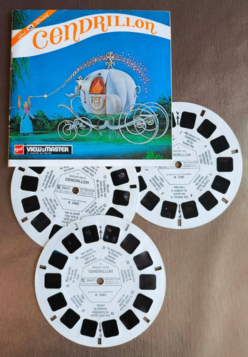 Vintage disques pour - 3,