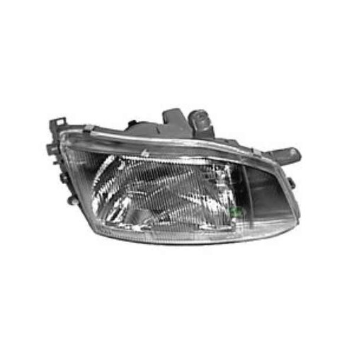 Projecteur principal droit - projecteur,
