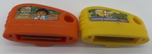 Fisher price smart cycle - smart, games