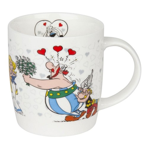 Tasse mug könitz - könitz, en