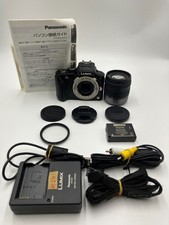 Panasonic Lumix DMC-G3 14-42mm