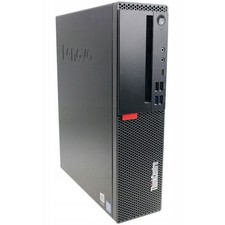 PC Fixe SFF Lenovo i7-9700 RAM