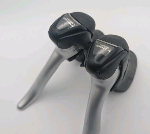 Shimano sora 3x8 - shimano, sp