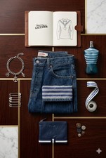 Jean Jean Paul Gaultier X La