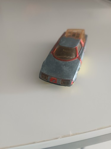 Majorette citroën camargue - gs,