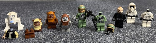 Lego 8038 star - -, the