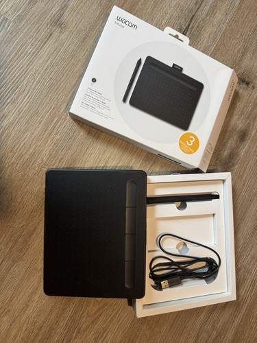 Wacom intuos usb graphics - intuos,