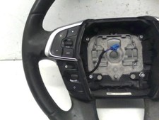 Volant CITROEN DS4 PHASE 1