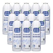 12x alaska refrigerants - 12x,