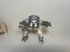 LEGO BIONICLE: Kohrak-Kal