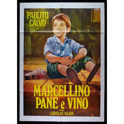 Manifeste marcellino pain - manifeste,