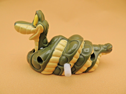 Livre jungle kaa - jungle,