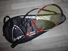 Raquette tennis head - , radical