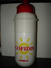 CYCLISME    Bidon   COFIDIS   2002