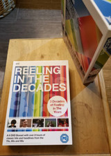 Reeling In The Decades 6dvd Set. Reeling In The 70s 80s & 90s In Ireland - Unkno