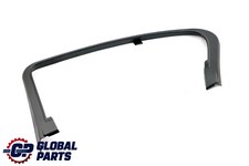 BMW F10 Cache Fenêtre Cadre Porte Arrière Droite 7182036