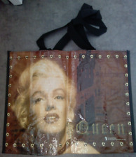 Sac de courses collector Marilyn Monroe, Neuf