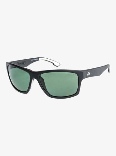 Lunettes soleil quiksilver - lunettes,