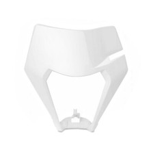 Plaque phare pour KTM 300 /