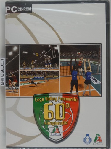 Ligue volley féminin - volley, 60°