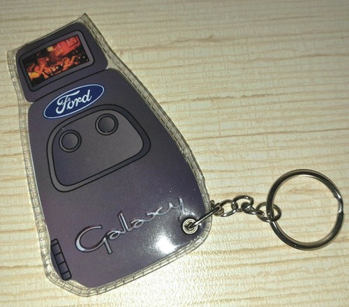 Porte clé ford galaxy - ford, /