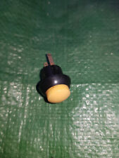 Bouton jaune tableau de bord POLARIS RZR 800 800S