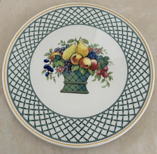 Grand plat  Villeroy et boch