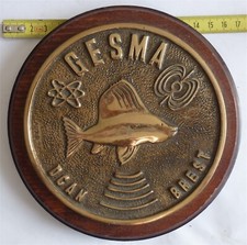 GESMA à PONTANIOU - TAPE de