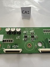 Carte Samsung 127cm TV E Tampon PCB Board LJ41-05353A - TV  50PFP5332D