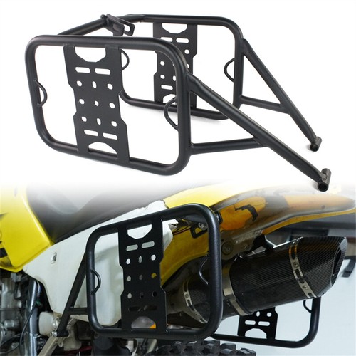 Pannier racks side carrier fit - racks,