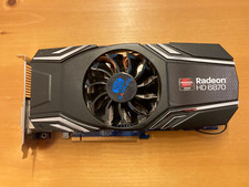 Sapphire Radeon HD 6870