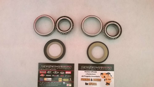 Kit cuscinettes fourche ducati - kit,